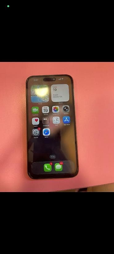 IPhone 16 Pro Max, Ağ lalafo.az -da IPhone 16 Pro Max, Ağ