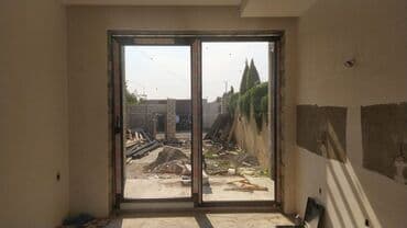 siyirməli qapılar: Yana siyirməli yana sürüşən
wolsvogen plasti̇k qapi — 6