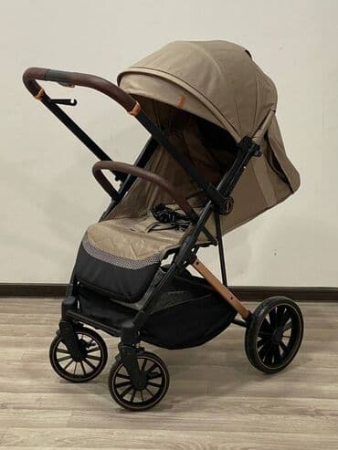 yagis ucun plas: Klassik gəzinti arabası, Kidilo, Yeni, Pulsuz çatdırılma, Rayonlara çatdırılma — 5