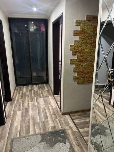 sumqayit yeni tikili binalar kredit: Bakı, 3 otaqlı, Köhnə tikili, m. Neftçilər, 85 kv. m — 14