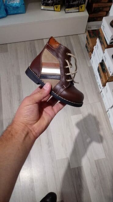 uqa shoes: Oprtopedik ayaqqabilar turkiye istehsaldir tam ortopedikdir.Butun — 3