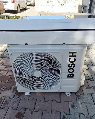 notebook ehtiyat hisseleri: Bosch split kondisioner dəsti Xüsusiyyətlər: - Daxili və xarici blok — 4