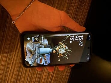 redmi note 9 pro max irsad: Redmi Go, 128 GB, rəng - Qara — 3