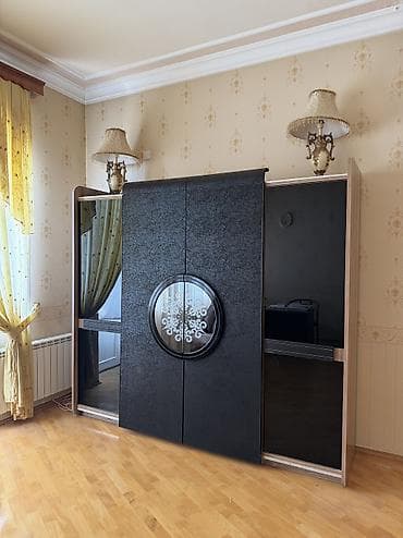 pilleken alti skaf: İkinəfərlik çarpayı, Dolab, Termo, 2 tumba, Türkiyə, İşlənmiş — 1
