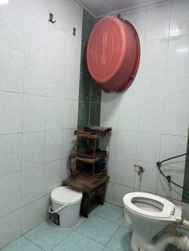 tələbələr üçün kirayə evlər otaq yoldası: Sumqayıt şəhər Esmira şadlıq sarayına yaxın, ərazidə yerləşən 2 otaqlı — 10