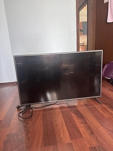 tp link 8151n: LG 42LB561V-ZE modeli 2014-cü ildə istehsal edilmiş, 42 düym (107 sm) — 2