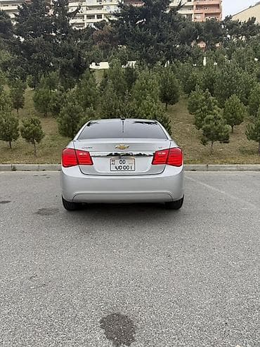 honda stream 2002: Chevrolet Cruze: 1.4 l | 2015 il 167500 km Sedan — 9