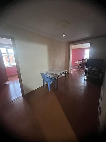 arenda evler: Kirayə üçün geniş, işıqlı ev - Plan: ayrı-ayrı otaqlar, uzun — 3