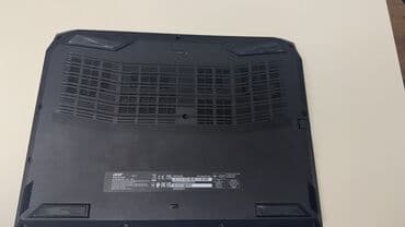 Kompüter və noutbuk aksesuarları: İşlənmiş Acer Nitro, 15.6 ", Intel Core i7, 512 GB, Ünvandan götürmə, Pulsuz çatdırılma, Rayonlara çatdırılma — 5