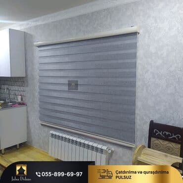 step deke: Jalüz pərdə ucuz sok qiymətlər bizdə 2 ya 3 günərzində hazırlama — 14