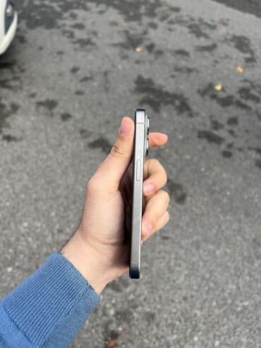 iphone vietnam: IPhone 15 Pro, 128 GB, Natural Titanium, Simsiz şarj, Face ID, Sənədlərlə — 7