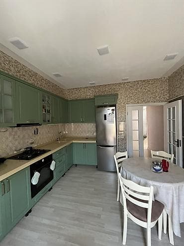 qobuda kiraye ev: 135 kv. m, 4 otaqlı, Kombi, Qaz, İşıq — 7