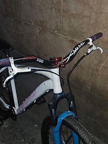 Велосипеды: Çox az işlənmiş ideal velo+zövqə görə yığılmışdır real alıcılar — 4