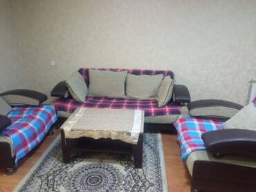 baki hovuzlu evler: 138 kv. m, 4 otaqlı — 1