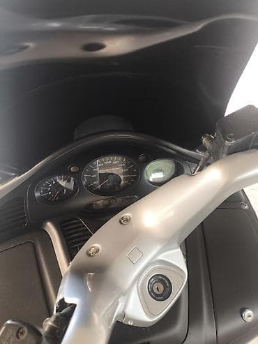 honda dio satilir: 🔥 Honda Silverwing 600cc – Güc, Komfort və Etibarlılıq Bir Arada! 🔥 — 4