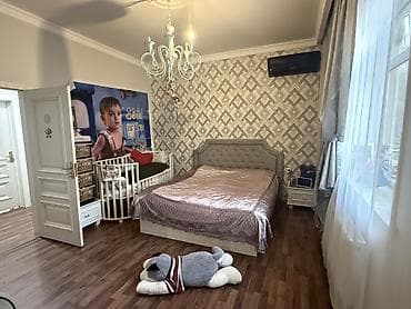 blue residence ev satilir: 5 otaqlı, 180 kv. m, Orta təmir — 7