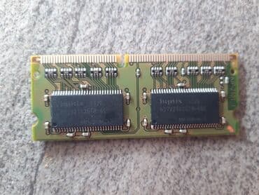 notebook alisi: 128 ram korg pax3 ustən cıxma orjinal — 2