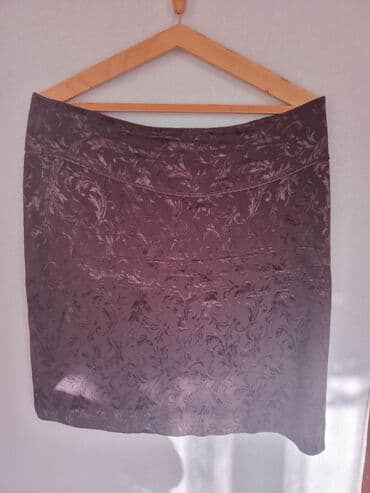 ağ qadın ətəkləri: Ətəklər — 4