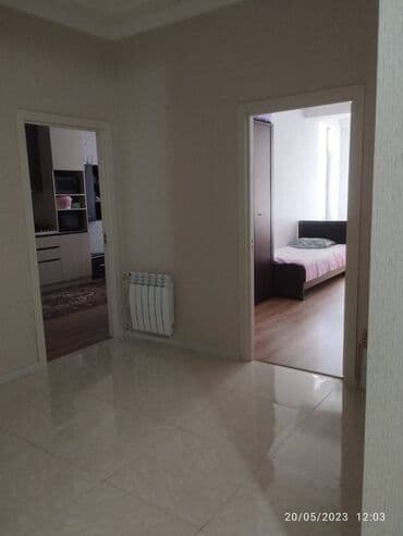 imişlidə torpaq satılır: 3 otaqlı, Yeni tikili, 103 kv. m — 8