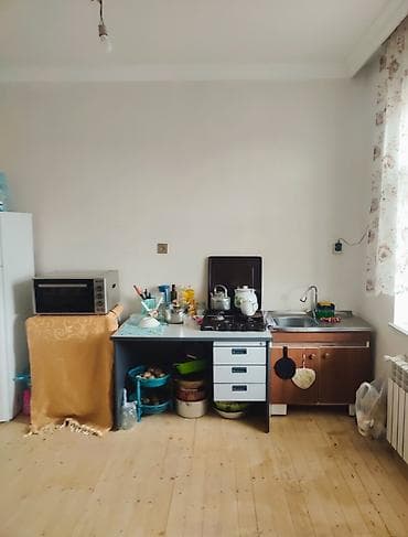 3 комнаты, 80 м², Нет кредита, Свежий ремонт — 7
