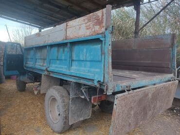 Daewoo: Москвич Дуэт: 0.1 л | 1988 г. 135000000 км Пикап — 2