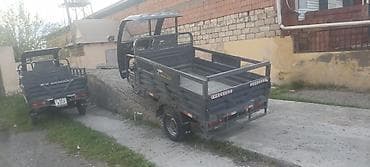 vaz 2106 bufer satilir: Satılır razılaşma yolu ilə — 2