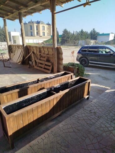 Ev üçün digər mallar: Dibçək güldanlar. Dipçəklər bir başa sexdən.Sex qiymətinə. ♦️Endrim — 1