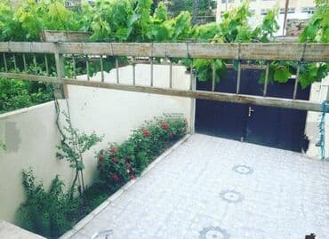 əhmədli ev: 6 otaqlı, 280 kv. m, Yeni təmirli — 2