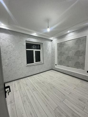 Недвижимость: 3 комнаты, 90 м², Свежий ремонт — 9
