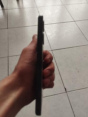 120 fps cihazlar: Tecno Spark Go 2023, 64 GB, rəng - Qara — 4