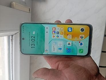 honor azerbaycan: Honor X8a — 2