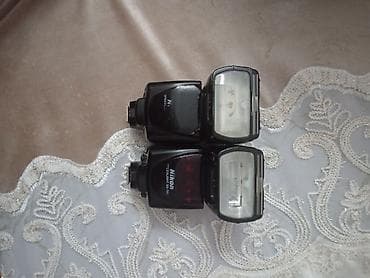 siemens a 52: Məhsul: Nikon Speedlight SB-700 flaşlar (2 ədəd) Kim isdese tekde — 3