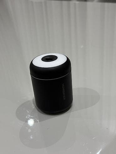 Kompakt USB Nəmləndirici(Son 1-ədəd) 055-298-41-37 - Masaüstü və ya — 2