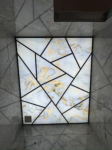 tavalar: Asma tavan, Orqsteklo, Suyadavamlı, Pulsuz çatdırılma, Rayonlara çatdırılma, Pulsuz quraşdırma — 6