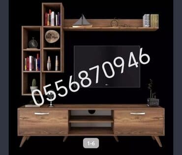 hatsan mod 125 satilir: Yeni, Düz TV altlığı, Polkalı, Laminat, Azərbaycan — 1