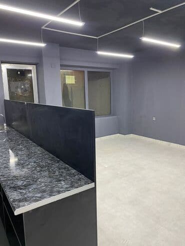 icare kafe cay evi: İcarəyə/biznes üçün hazır obyekt – yeni tikili binanın 1-ci — 3