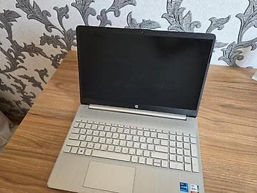 HP: İşlənmiş HP 15.6 ", Intel Core i7, 512 GB, Pulsuz çatdırılma — 1