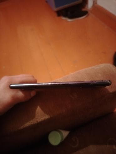 samsung s20 fe: Samsung Galaxy S20, rəng - Mavi — 6