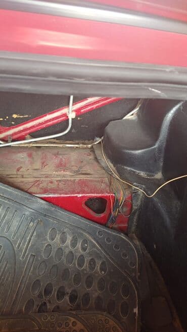 volkswagen комплектации и цены: ВАЗ (ЛАДА) 2107: 1.6 л | 2006 г. 89000 км Седан — 12