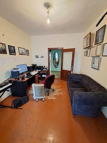 əhmedli: Bakı, Əhmədli, 3 otaqlı, Köhnə tikili, 80 kv. m — 1