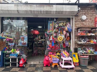 Salam şəxsi magazamdir mağaza Azadlıq metrosunda yerləşir Hazır biznes