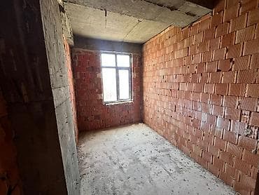 koroglu kiraye evler: 3 otaqlı, Yeni tikili, 120 kv. m — 3