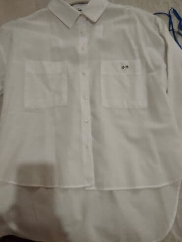 b çay servizi var: Yeni, rəng - Ağ, Dəm caydanı — 6