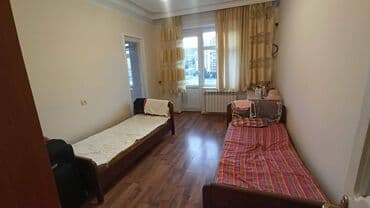 inşaatçılar kirayə: Yeni Yasamalda Dadaş Bünyadzadə və Xiyabani küçələrinin kəsişməsində — 9