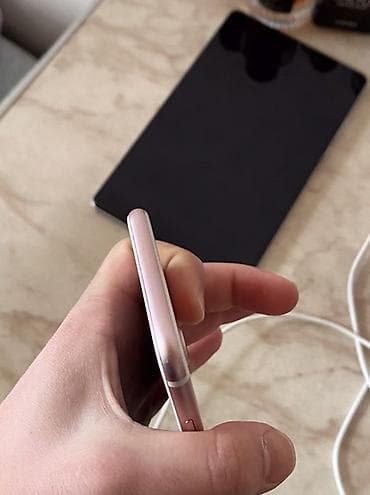 ps 3 oyunları: IPhone 7, 32 GB, Rose Gold, Barmaq izi — 1