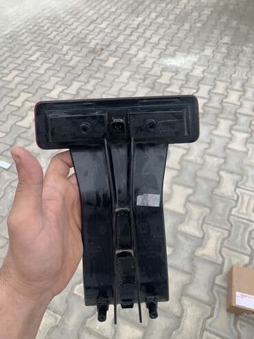 çeşqa stopu: LED, Jeep 2013 il, Orijinal, Yeni — 1