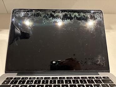 Apple MacBook: Apple MacBook Pro 13" (gümüş rəng, alüminium unibody) Xüsusiyyətlər — 3