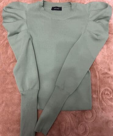 don modelleri 2024: 2ci əl geyimlər Qadın geyim dəsti – bir neçə parça - Klassik üslubda — 2