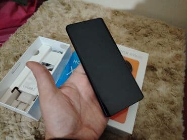 телефон fly nimbus 9: Honor X9b, 256 ГБ, цвет - Черный — 3