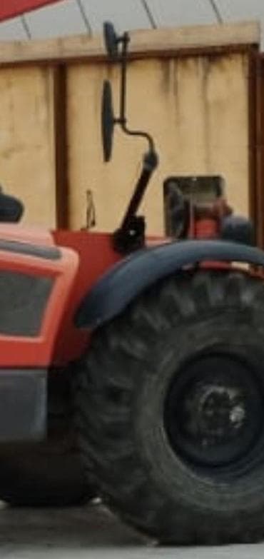 ymz ekskavator satisi: Manitu MT 1840 ili 2012 sadə versiyadi strelasi seplidi ən ideal — 5